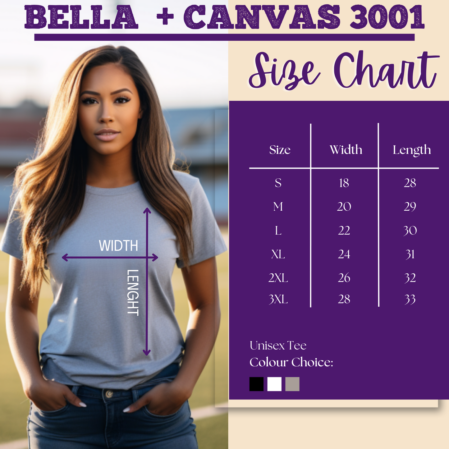 Wear Your Pride and Passion: Football Diva Edition